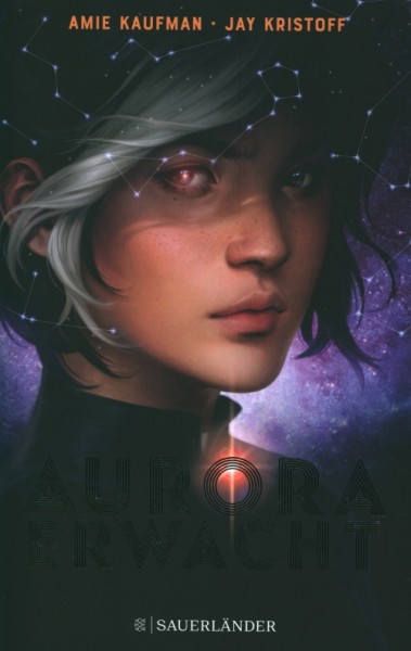 Kaufmann, A.: Aurora erwacht