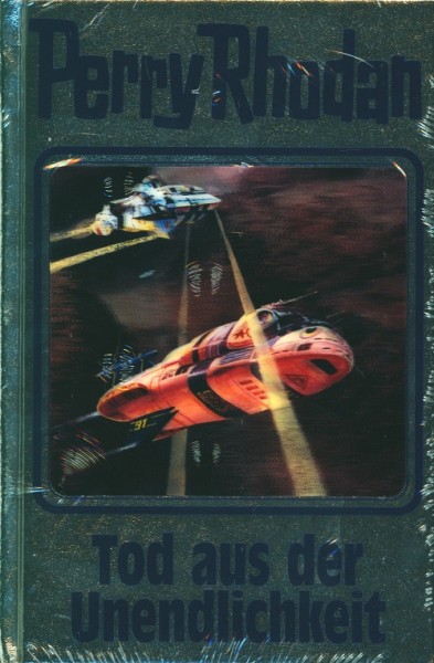 Perry Rhodan Buch 165