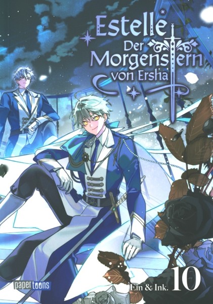 Estelle - Der Morgenstern von Ersha 10