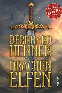 Hennen, B.: Drachenelfen