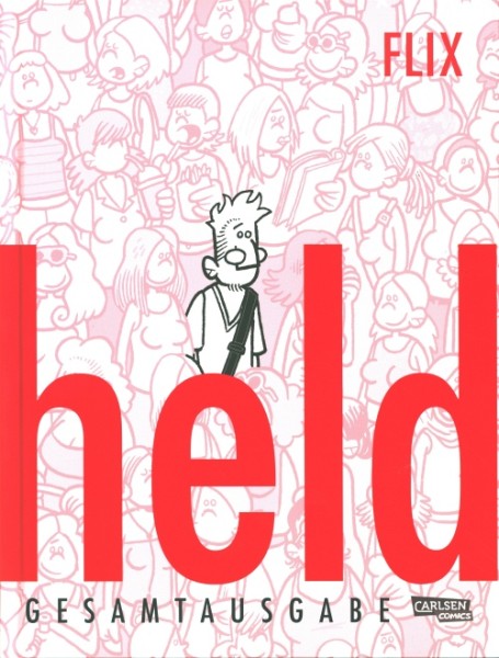 Held-Trilogie - Jubiläumsausgabe