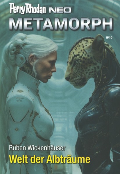 Perry Rhodan NEO 378