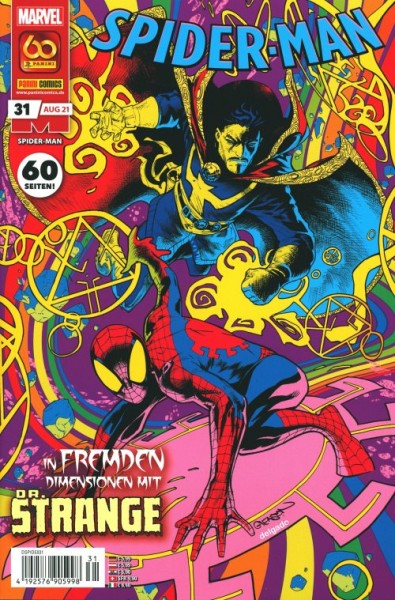 Spider-Man (2019) 31