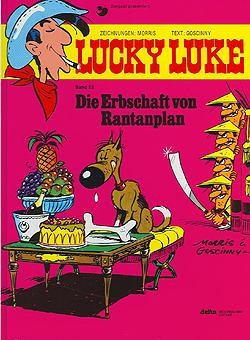 Lucky Luke 53