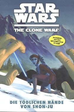 Star Wars: The Clone Wars 07