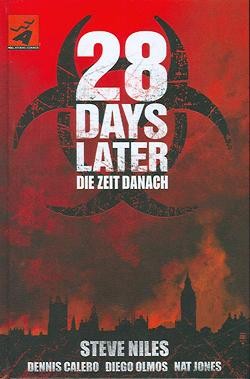 28 Days Later - Die Zeit danach (Crosscult, B.)