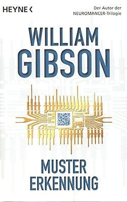 Gibson, W.: Mustererkennung