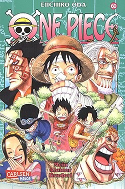 One Piece 60
