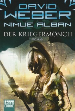 Weber, D.: Nimue Alban - Der Kriegermönch