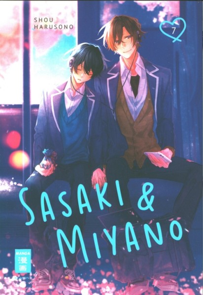 Sasaki & Miyano 07