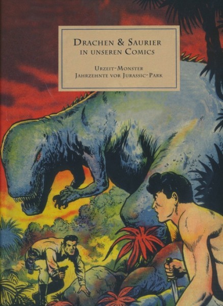 Enzyklopädie deutscher Piccolo-Bilderhefte Sonderband