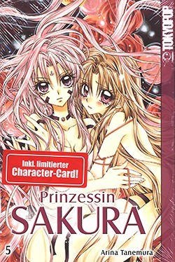 Prinzessin Sakura 05