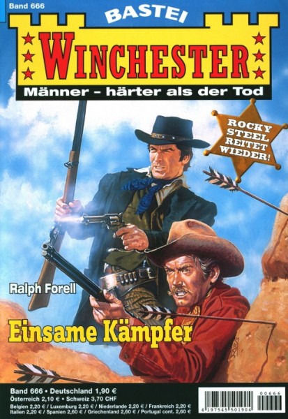 Winchester 666