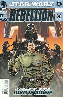 Star Wars Rebellion ab 1