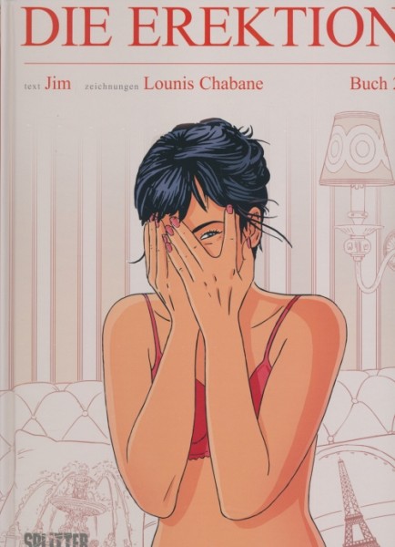 Die Erektion 2