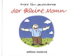 Kleine Mann (Edition Moderne, BQ.)
