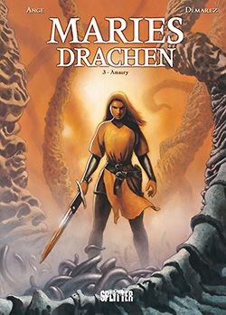 Maries Drachen 3