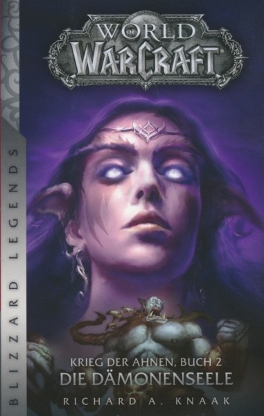World of Warcraft: Krieg der Ahnen 2 (Neuausgabe)