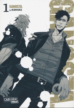 Gangsta 1