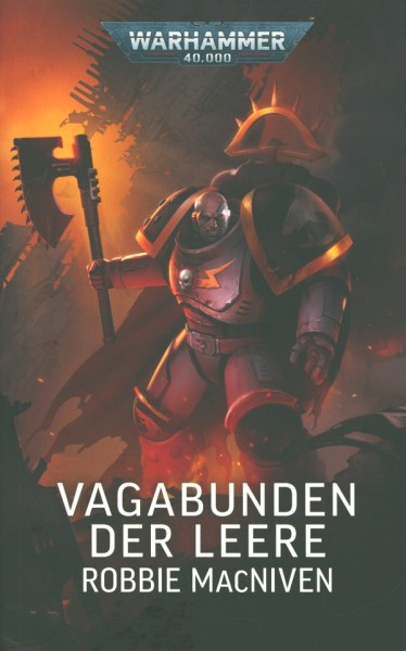 Warhammer 40.000 - Vagabunden der Leere