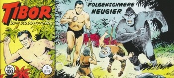 Tibor Piccolo (3. Serie) 100
