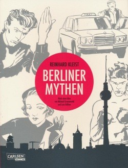 Berliner Mythen