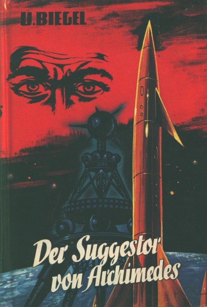 Biegel, U. Leihbuch Suggestor von Archimedes (Bewin)