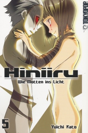 Hiniiru - Wie Motten ins Licht 5