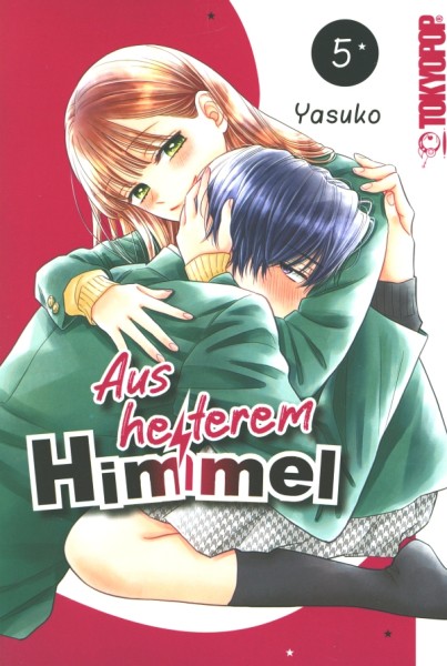 Aus heiterem Himmel 05