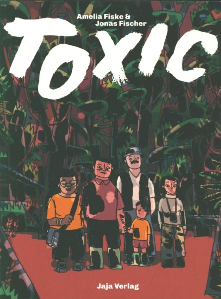 Toxic