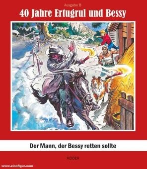 40 Jahre Ertugrul und Bessy