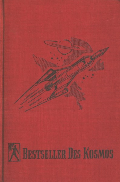 Powers, J.L. Leihbuch Vorstoß in die Galaxis (Balowa)