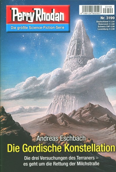 Perry Rhodan 3199