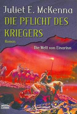 McKenna, J. E.: Die Pflicht des Kriegers