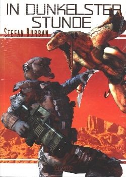 Burban, S.: Ruul-Konflikt 3 - In dunkelster Stunde