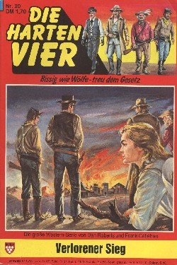 Harten Vier (Kelter) Nr. 2-44