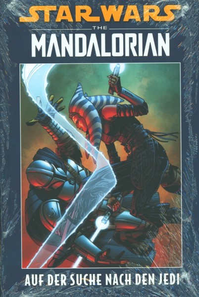 Star Wars Sonderband 170 HC