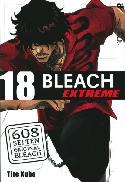 Bleach EXTREME 18