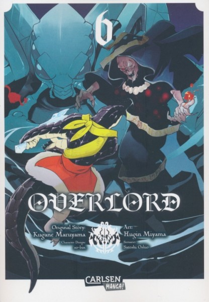 Overlord 06