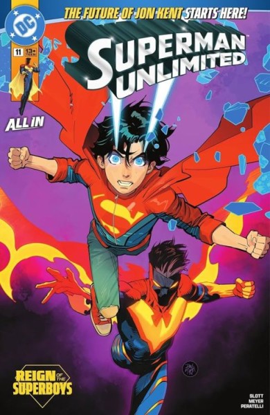Superman Unlimited 04 (12/26)