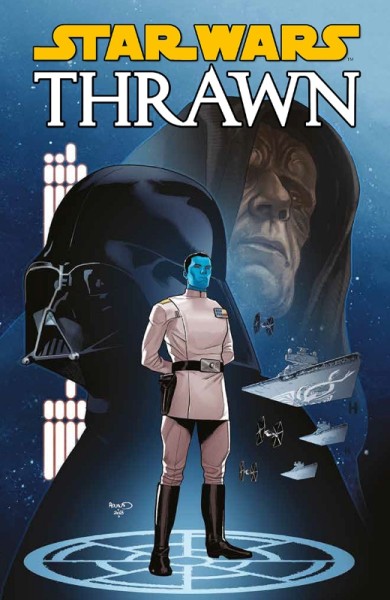 Star Wars: Thrawn (Pocket Edition) (04/26)