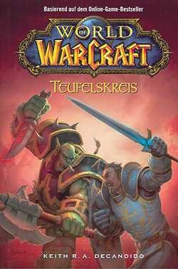 World of Warcraft (Panini Books, Tb.) 1-5 (neu)