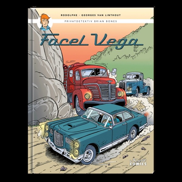 Brian Bones 5 VZA (06/26)