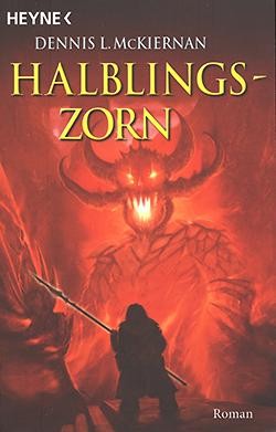 McKiernan, D.: Halblingszorn