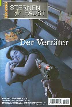 Sternenfaust (Bastei) Nr. 11-199