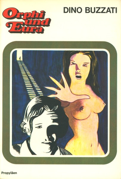 Orphi und Eura (Propyläen, Br.)