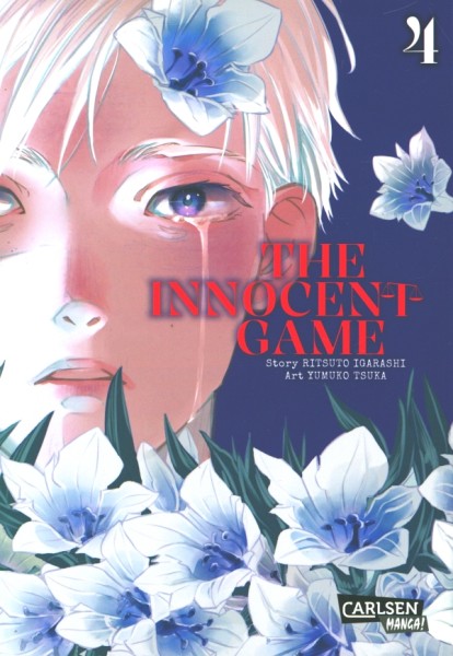 The Innocent Game 04