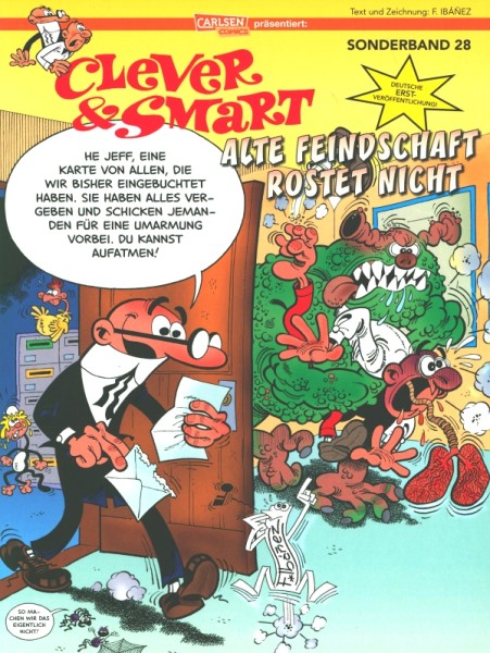 Clever und Smart Sonderband 28