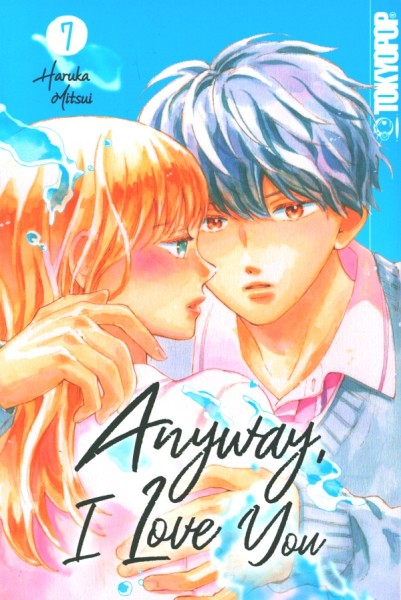 Anyway, I Love you 07