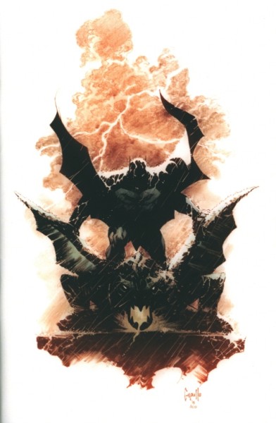 Batman Special: Detective Comics 1000 (Panini, Gb.) Variant Comicroom Variant